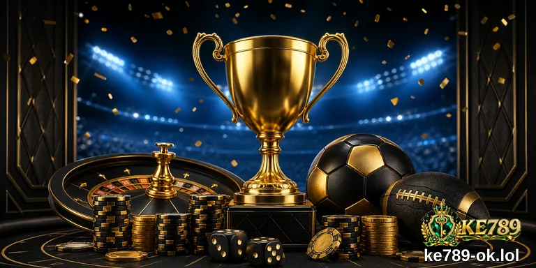 KE789 Casino Online – Casino Trực Tuyến & Hướng Dẫn Cơ Bản - hình ảnh - ke789-ok.lol