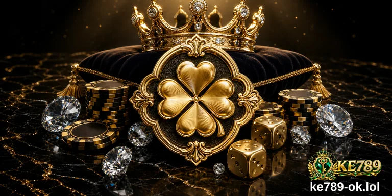 KE789 Casino Online – Casino Trực Tuyến & Hướng Dẫn Cơ Bản - hình ảnh - ke789-ok.lol